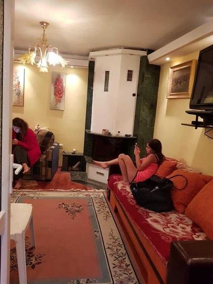 Casă cu 3 camere cu Teren 1746 Mp în Voila