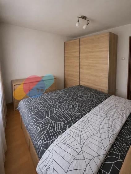 Apartament cu 2 camere decomandat în Mănăștur
