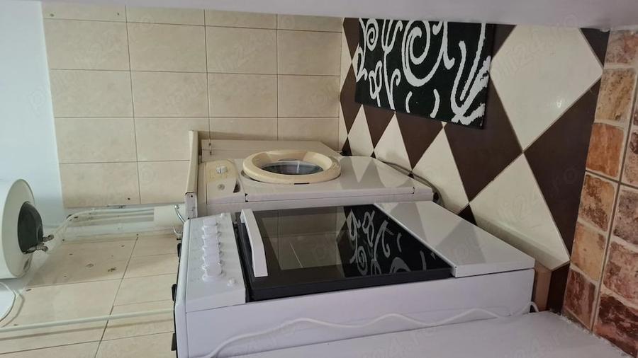Apartament cu 2 camere decomandat în Călugăreni