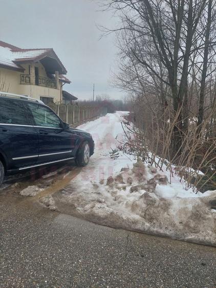 Teren Construcții intravilan de 4900 mp, în Nord-Vest