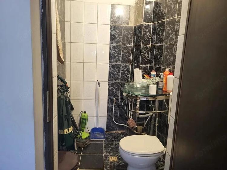 Casă cu 3 camere cu Teren 480 Mp în Central