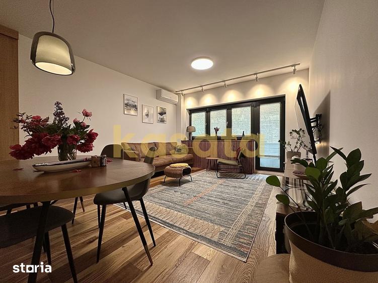 Apartament 4 Camere - 1