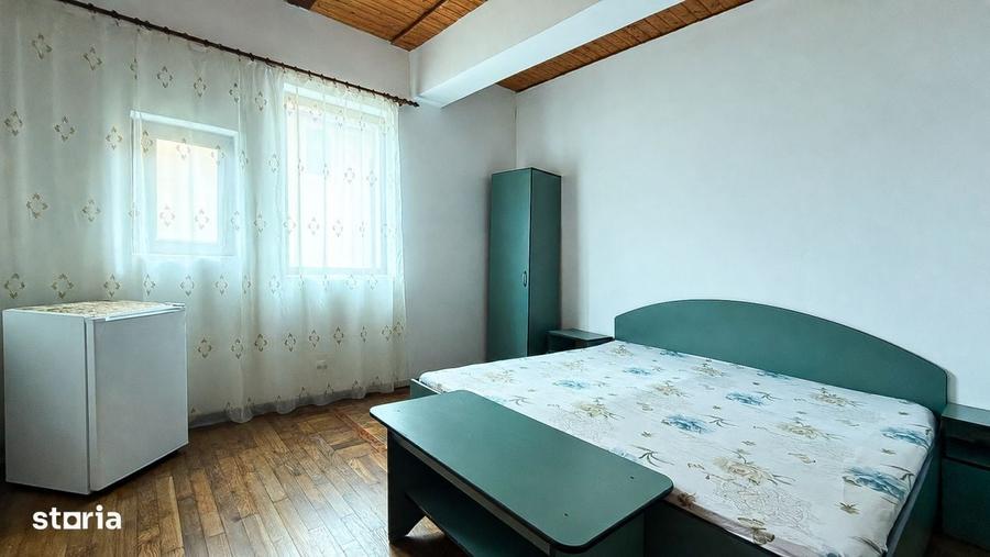 Vila Pensiune cu 22 camere in Eforie Nord 720 mp construiti | Teren 62 - 3