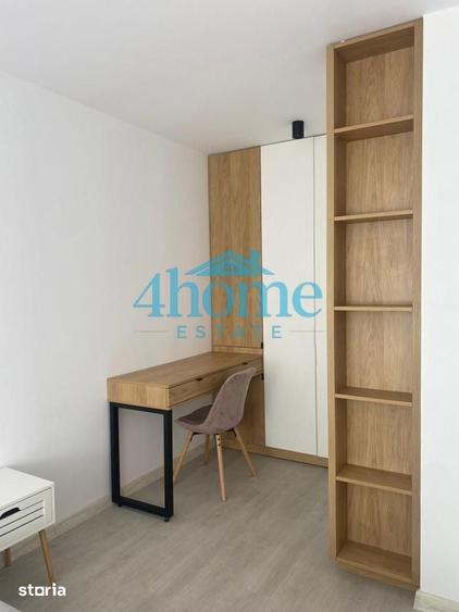 Apartament cu 2 camere în Theodor Pallady