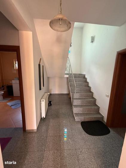 Casă cu 4 camere în Chiajna