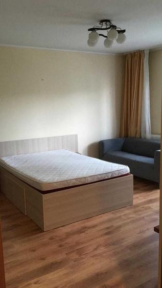 Garsonieră decomandată în Colentina