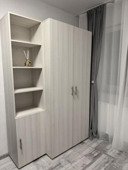 Vand apartament 2 camere Ciresica - 6