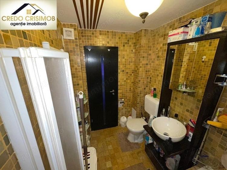 Apartament cu 2 camere decomandat în Govândari
