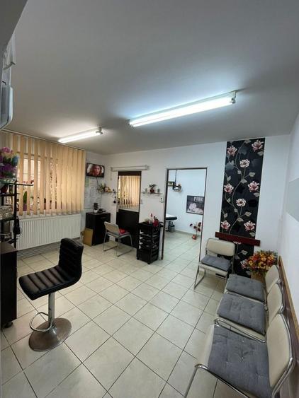 Spațiu comercial, de 50 mp, în Lotrioara