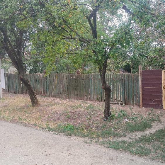 Spațiu comercial, în Merii Petchii