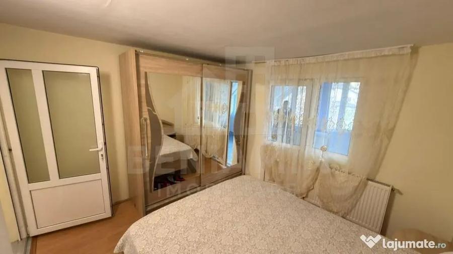 Casă cu 4 camere cu Teren 600 Mp în Central