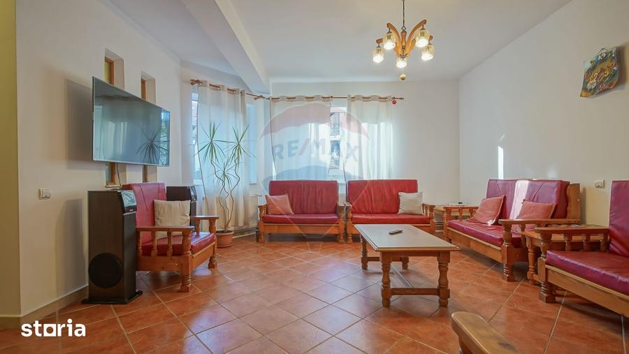 Vila in Poiana Bra?ov Refugiu exclusivist ?i investi?ie! - 7