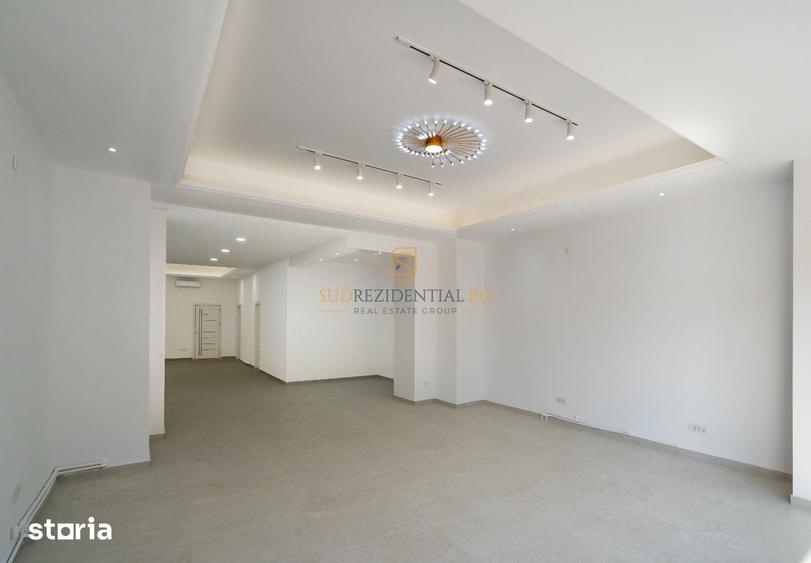 Spatiu Comercial, Soseaua Alexandriei, stradal, vad comercial - 19