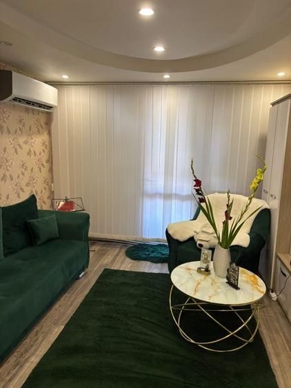 Vand apartament in zona centrala Barlad - 6