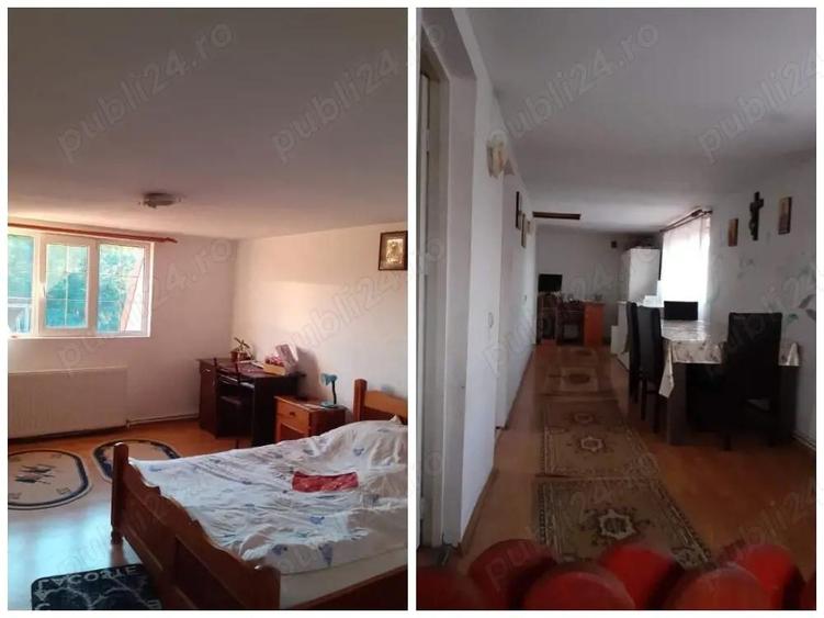 Casă cu 4 camere cu Teren 500 Mp în Exterior Vest