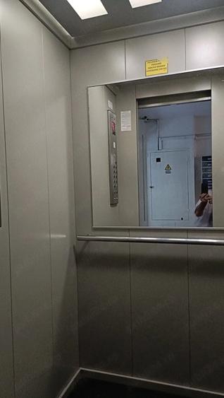 Garsonieră semidecomandată, mobilată în Drumul Taberei