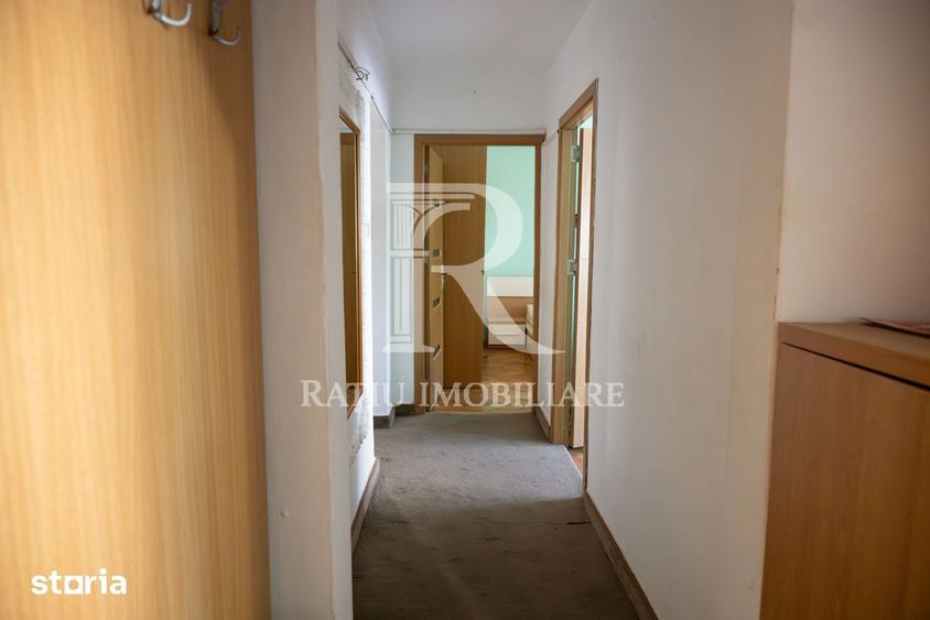 Apartament 3 Camere | Rogeriu | Oradea - 5