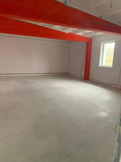 Spațiu comercial, de 700 mp, în Nord