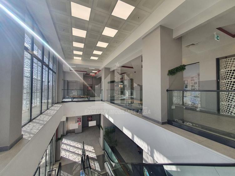Spațiu comercial, de 68 mp, în Ultracentral