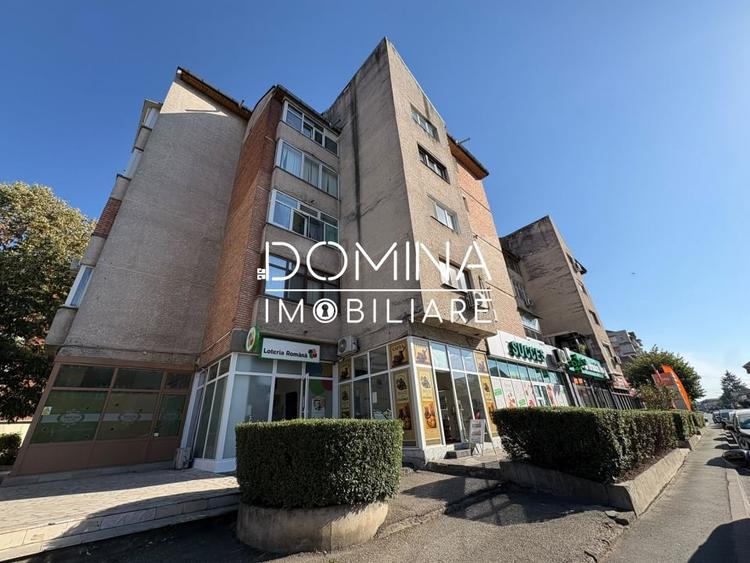 Spațiu comercial, de 26 mp, în Victoria