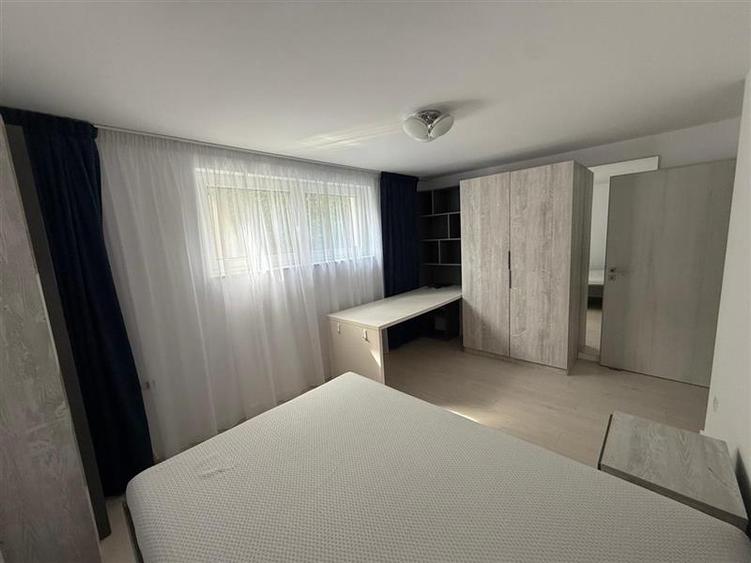 Apartament cu 2 camere circular, mobilat în Zorilor