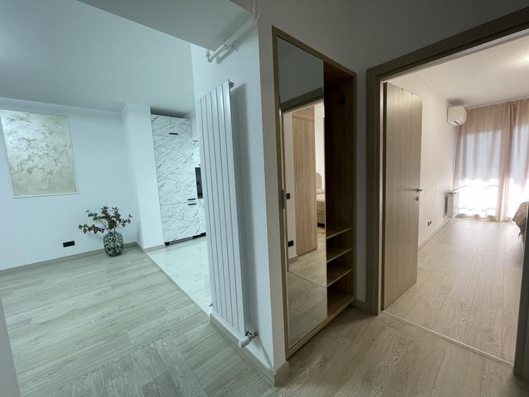Apartament cu 2 camere decomandat, mobilat în Dristor