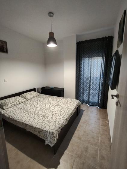 Apartament cu 2 camere în Hotaru