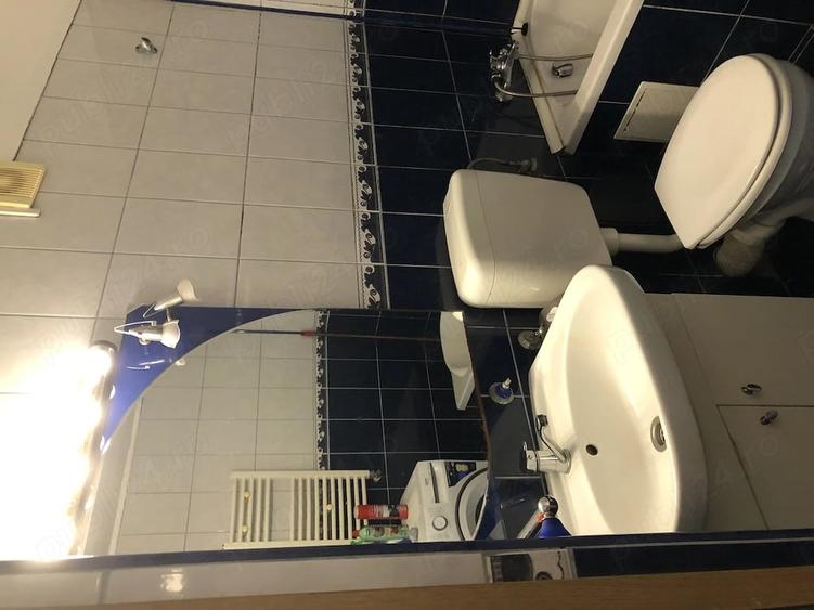 Apartament cu 2 camere semidecomandat în Mogoșoaia