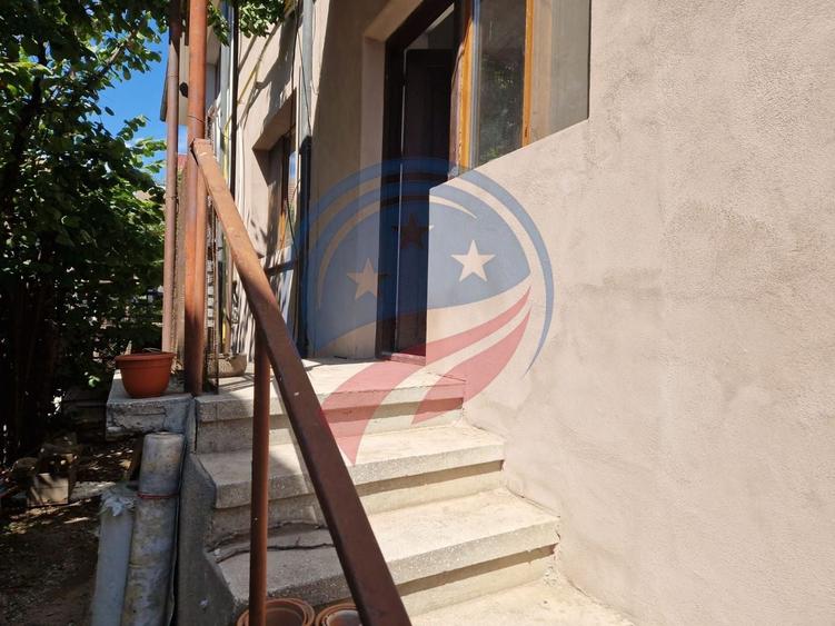 CASA /VILA str. Ana Ipatescu - 23