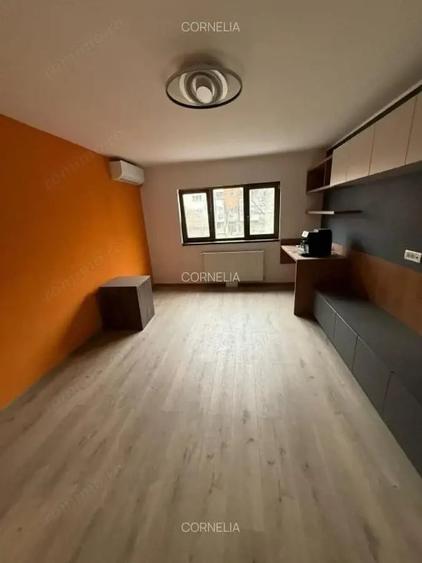 Apartament cu 2 camere decomandat, mobilat în Dorobanților