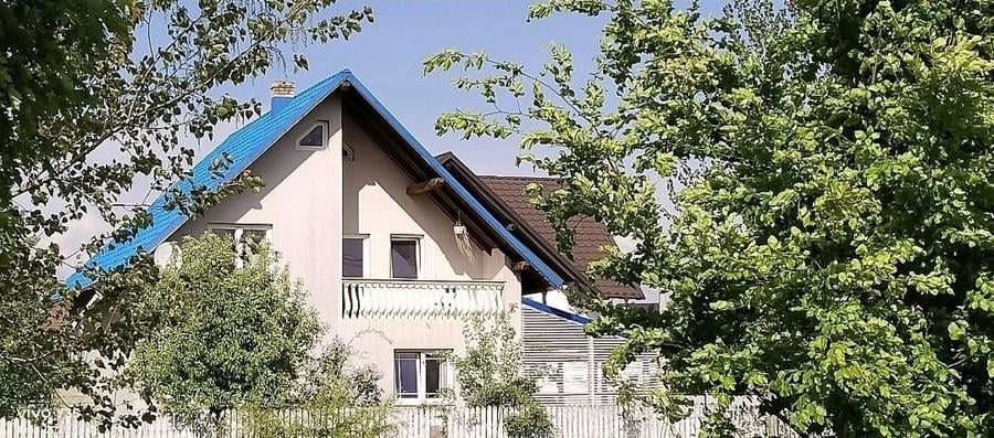 Casă cu 4 camere în Central