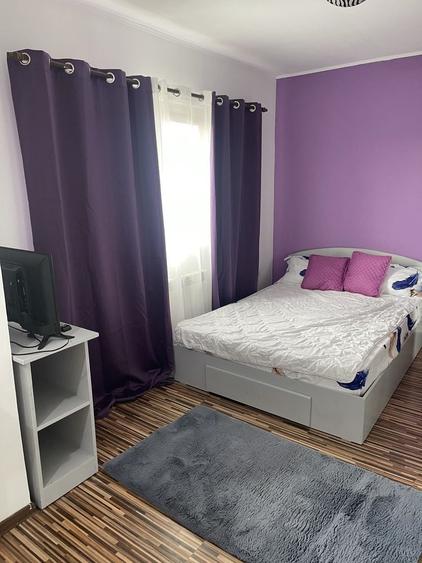 Garsonieră în Poarta 6