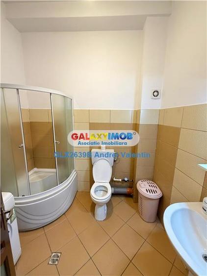 Apartament cu 2 camere decomandat, mobilat în Berceni