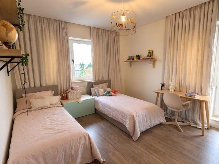 Apartament cu 3 camere în Iancu Nicolae