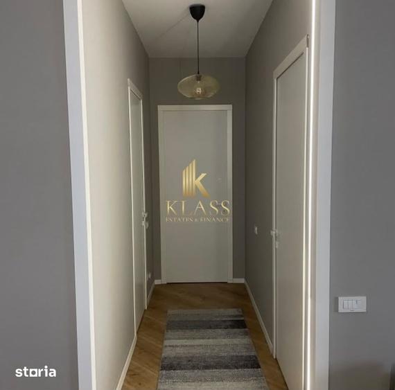 Apartament 3 camere | 80 mp | 2 bai | Parter | 4City North Pipera - 3