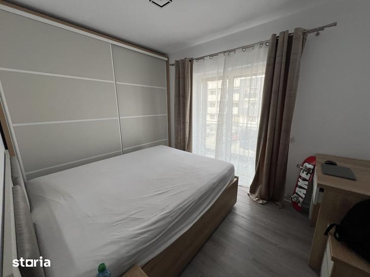 DE INCHIRIAT Apartament 3 camere, zona Mihai Viteazul, Sibiu - 4
