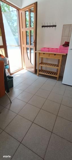 Apartament cu 3 camere în Afumați