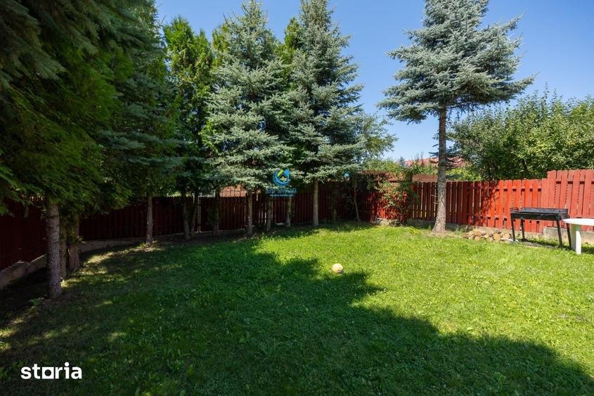 Casă cu 4 camere cu Teren 445 Mp în Bunloc