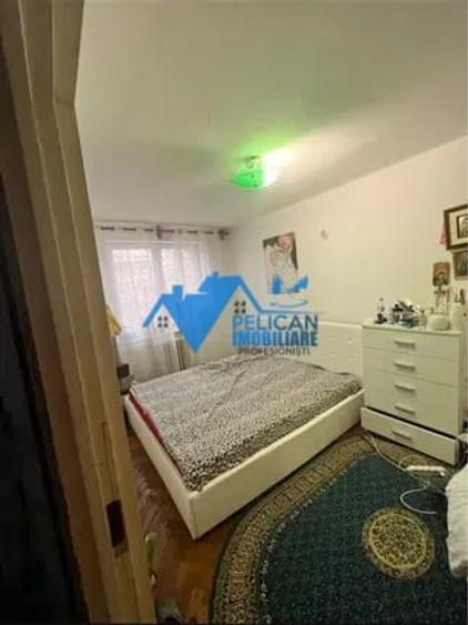 Apartament cu 2 camere semidecomandat în Neptun