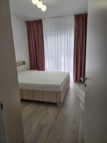 Apartament 2 camere de inchiriat Silk District, Iasi - 2