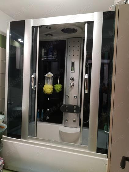 Vand apartament 3 camere, sos. Bucuresti - 9