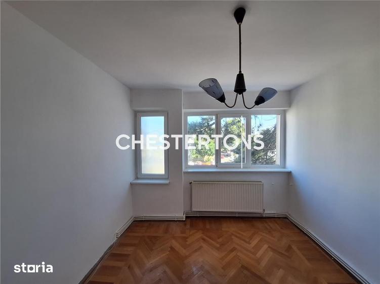 Apartament 3 cam. - Garii - Braila - Vanzare - 1