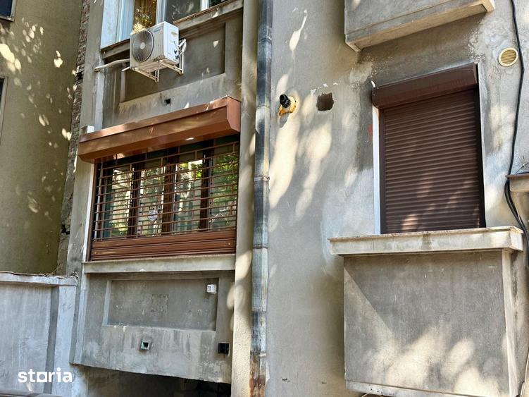 Apartament cu 2 camere în Iancului