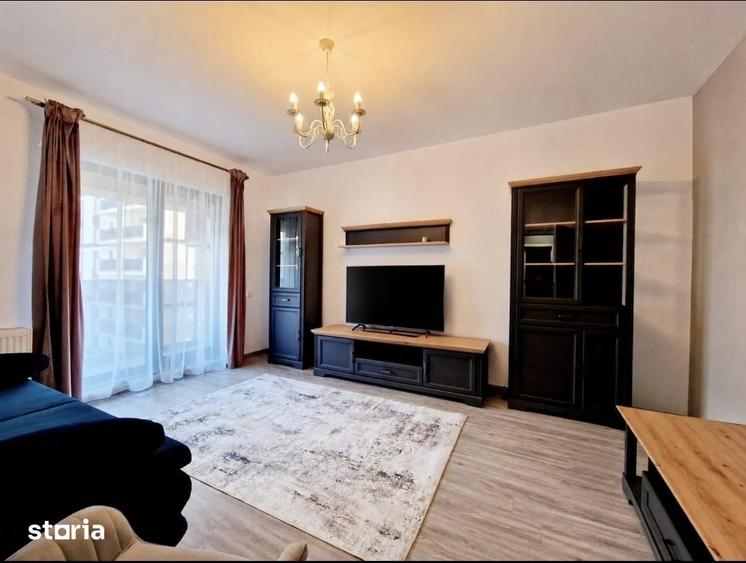 Apartament cu 2 camere decomandat în Giulești