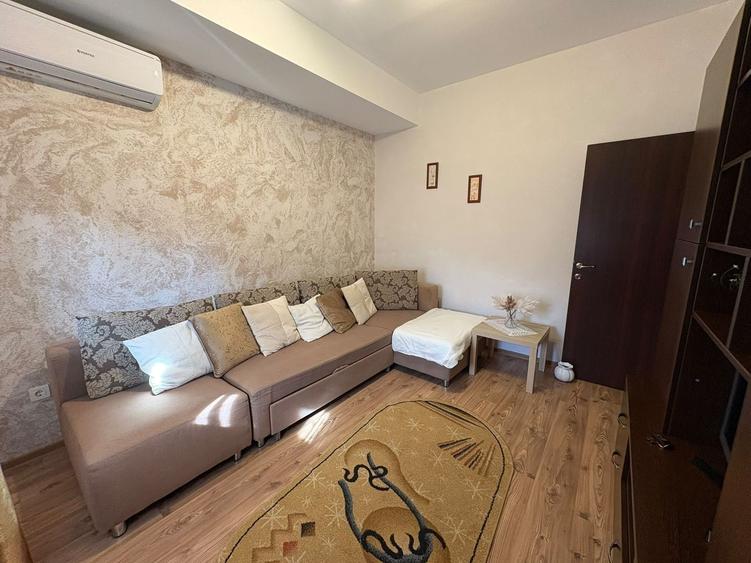 GARSONIERA - POPESTI-LEORDENI, CENTRALA, PARCARE INCLUSA, METROU - 3