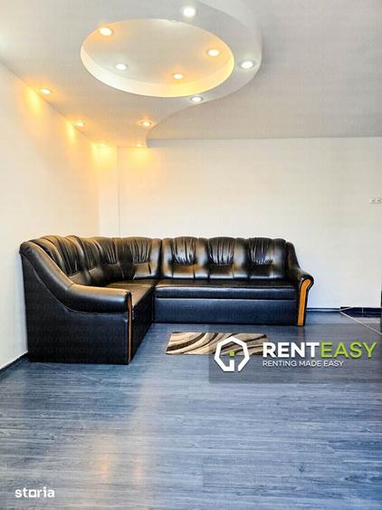 Apartament cu trei camere situat in Pacurari - Kaufland - 3