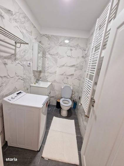 Apartament cu 2 camere în Chiajna