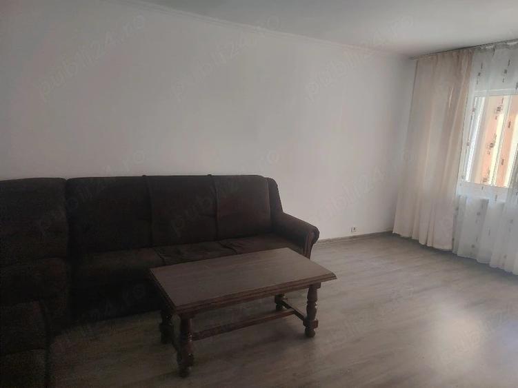 Apartament cu 3 camere decomandat în Tudor Vladimirescu