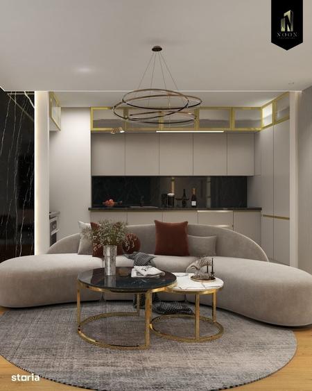 Apartament cu 7 camere în Sebastian
