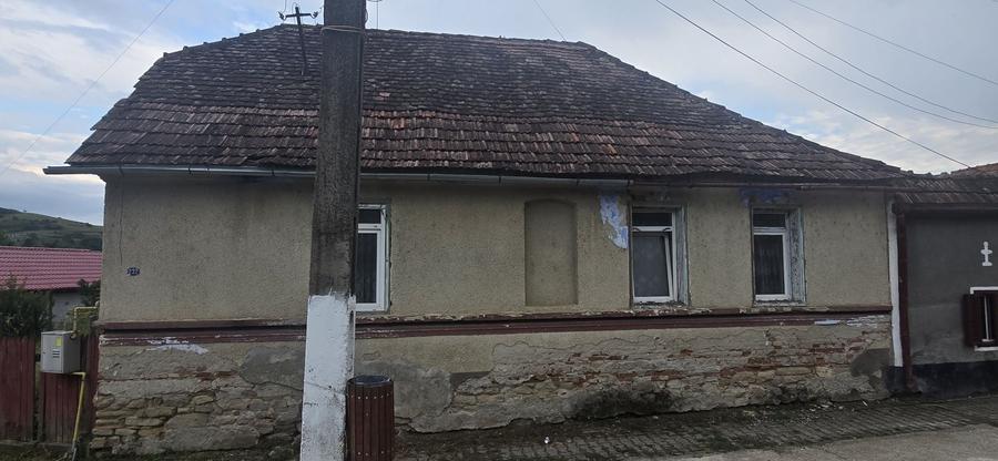 Casă cu 4 camere în Soroștin